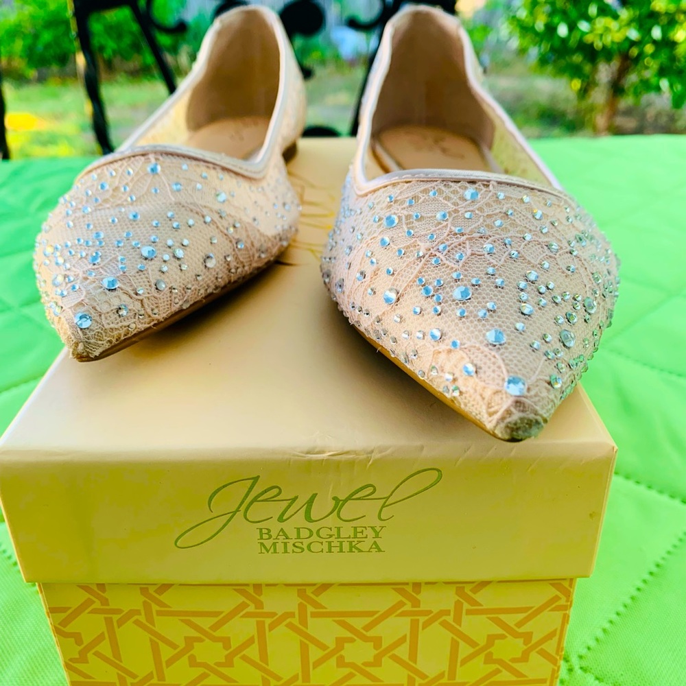 JEWEL BADGLEY MISCHKA from Nordstrom